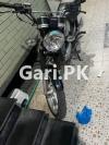 Suzuki GS 150 2017 for Sale in Lahore