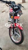 Suzuki GS 150 SE 2017 for Sale in Chichawatni