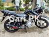 Yamaha YBR 125 2021 for Sale in Pir Mahal