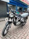 Suzuki GS 150 SE 2019 for Sale in Abbottabad