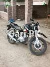Yamaha YBR 125G 2022 for Sale in Lahore