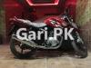 Yamaha YBR 125 2016 for Sale in Karachi