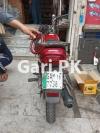 Suzuki GD 110 2016 for Sale in Attock