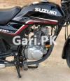 Suzuki GD 110S 2021 for Sale in Karachi