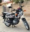 Suzuki GD 110S 2021 for Sale in Sadiqabad