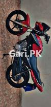 Yamaha YBR 125 2018 for Sale in Wapda Town Phase 2