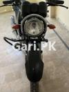 Yamaha YBR 125 2020 for Sale in Karachi
