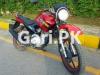 Yamaha YBR 125G 2019 for Sale in Club Road