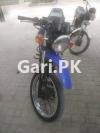 Ravi PIAGGIO 125 2015 for Sale in Faisalabad