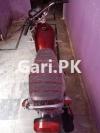Honda CG 125 2018 for Sale in Lahore