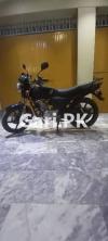 Yamaha YBR 125 2021 for Sale in Sukkur