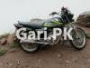 Honda Deluxe 2012 for Sale in Muzaffarabad