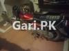 Honda CG 125 2011 for Sale in Lahore