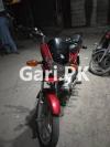 Suzuki GD 110 2017 for Sale in Lahore