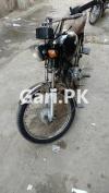 Suzuki Sprinter 2011 for Sale in Karachi