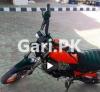 Suzuki GN 250 1991 for Sale in Sahiwal