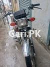 Honda CG 125 2016 for Sale in Lahore