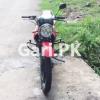 Yamaha YBR 125G 2021 for Sale in Islamabad