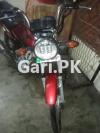 Suzuki GD 110 2014 for Sale in Islamabad