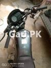 Suzuki GD 110 2016 for Sale in Hyderabad