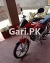 Suzuki GD 110 2021 for Sale in Gujar Khan