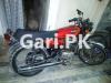 Yamaha RX 115 1982 for Sale in Karachi