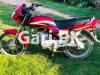 Honda Deluxe 2008 for Sale in OPF Valley