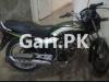 Honda Deluxe 2010 for Sale in Islamabad