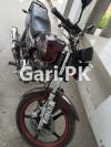 Yamaha YB 125Z 2021 for Sale in Karachi