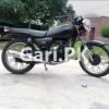 Suzuki GS 150 2005 for Sale in Ali Town