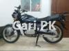 Suzuki GS 150 2018 for Sale in Karachi