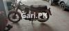 Honda CD 175 1976 for Sale in Karachi