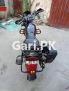 Suzuki GS 150 2021 for Sale in Lahore