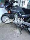 Suzuki GD 110S 2021 for Sale in Wah