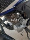 Honda CB 125F 2021 for Sale in Sheikhupura