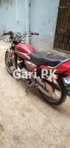 Honda CD 100 Euro 2 2011 for Sale in Garden West