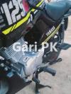 Yamaha YBR 125G 2021 for Sale in Karachi
