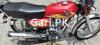 Honda CG 125 2021 for Sale in Lahore