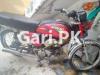Suzuki Sprinter 2007 for Sale in Lahore