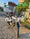 Suzuki GS 150 2014 for Sale in Lahore