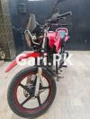 Yamaha YBR 125G 2018 for Sale in Karachi