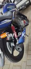 Honda CB 125F 2021 for Sale in Chakwal