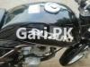 Suzuki GD 110S 2020 for Sale in Karachi