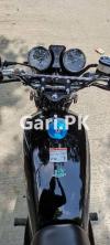 Suzuki GS 150 SE 2022 for Sale in Islamabad