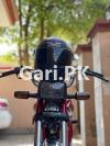 Honda CD 70 2022 for Sale in Gulshan Abad