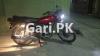 Honda CG 125 2017 for Sale in Afshan Colony