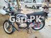 Suzuki GS 150 SE 2018 for Sale in Karachi