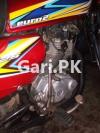 Honda CG 125 2019 for Sale in Karachi