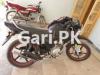 Yamaha YBR 125G 2018 for Sale in Sadiqabad