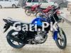 Yamaha YBR 125 2019 for Sale in Lahore